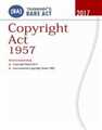 Copyright Act 1957  - Mahavir Law House(MLH)